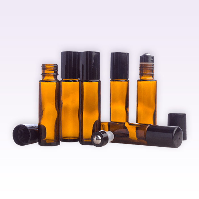 Photo of 10ml roller bottles